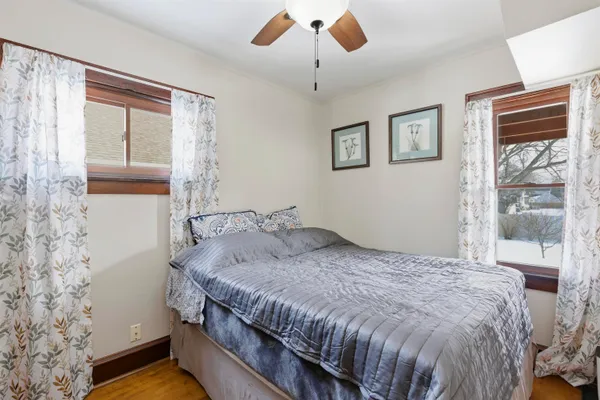 $264,900 | 1314 North Harriman Street, Appleton, WI 54911