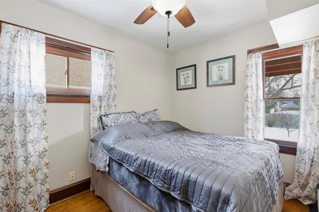 $264,900 | 1314 North Harriman Street, Appleton, WI 54911