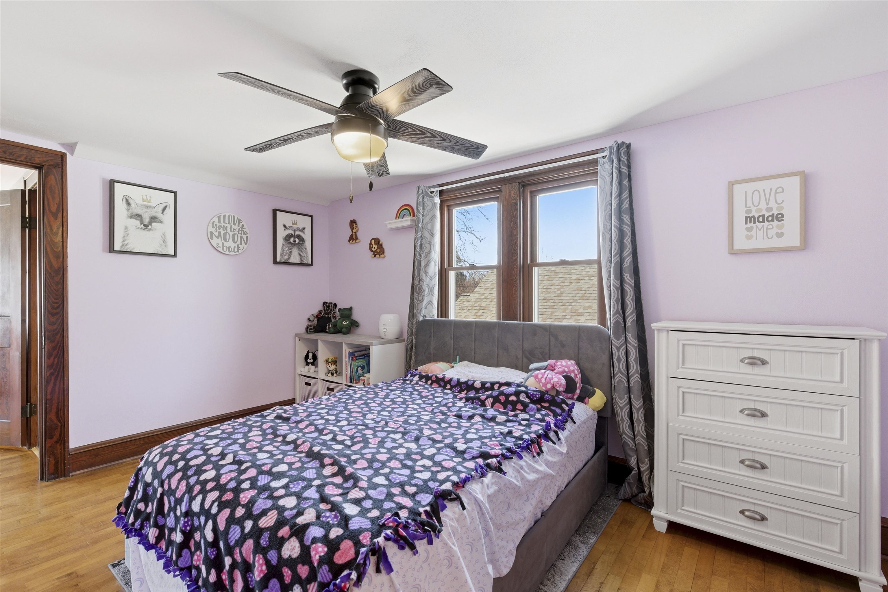 1314 North Harriman Street Appleton, WI 54911 - Photo 19 of 35