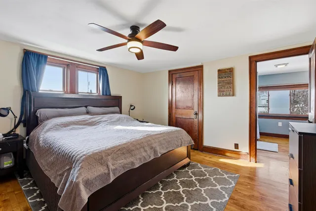 $264,900 | 1314 North Harriman Street, Appleton, WI 54911