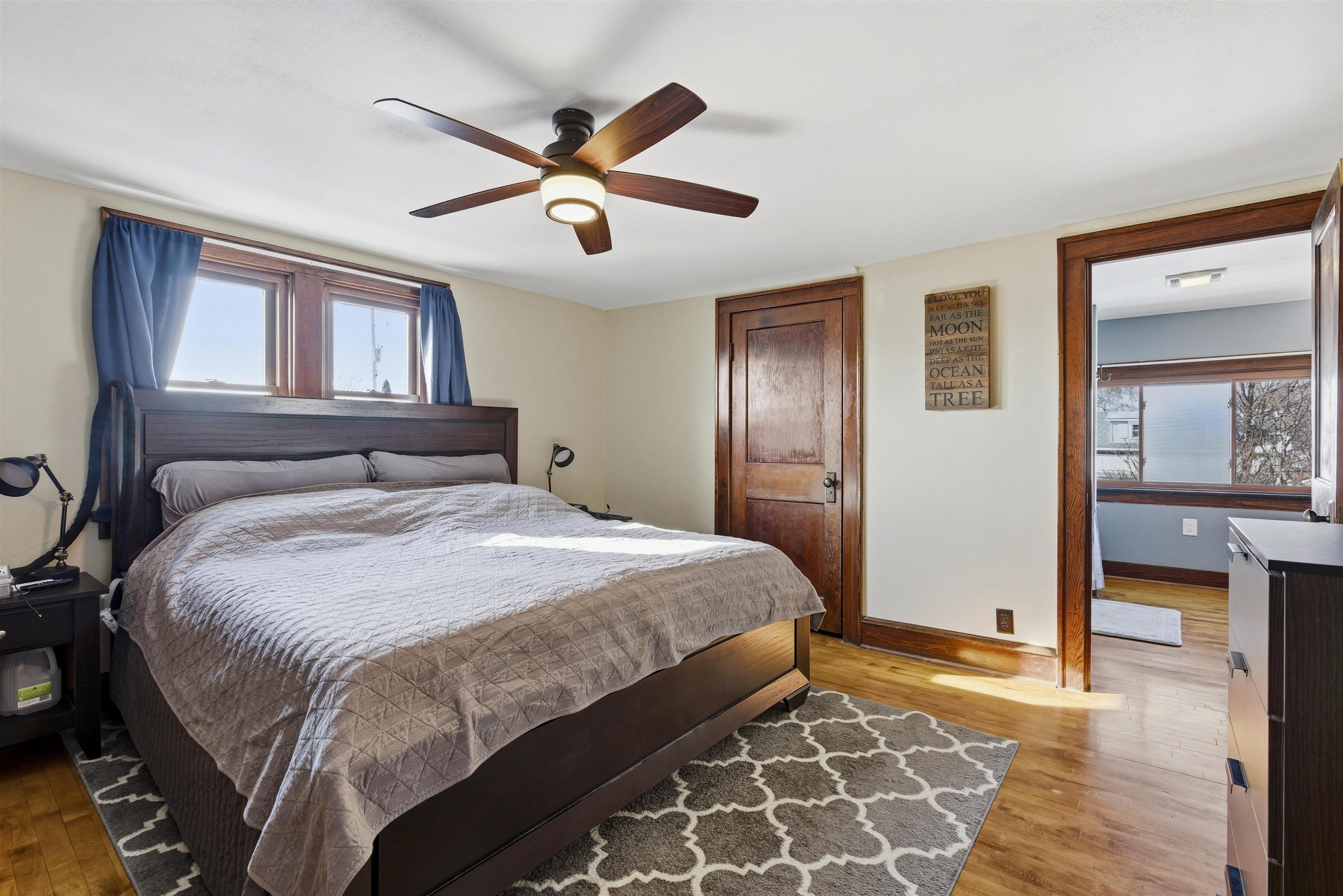 1314 North Harriman Street Appleton, WI 54911 - Photo 20 of 35