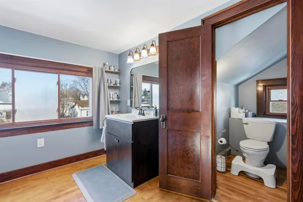 $264,900 | 1314 North Harriman Street, Appleton, WI 54911