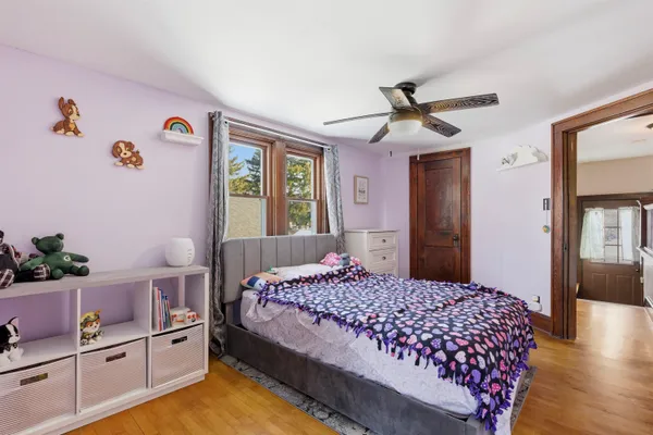 $264,900 | 1314 North Harriman Street, Appleton, WI 54911