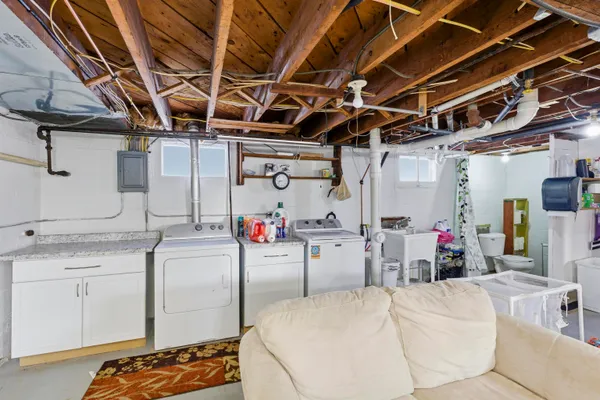 $264,900 | 1314 North Harriman Street, Appleton, WI 54911