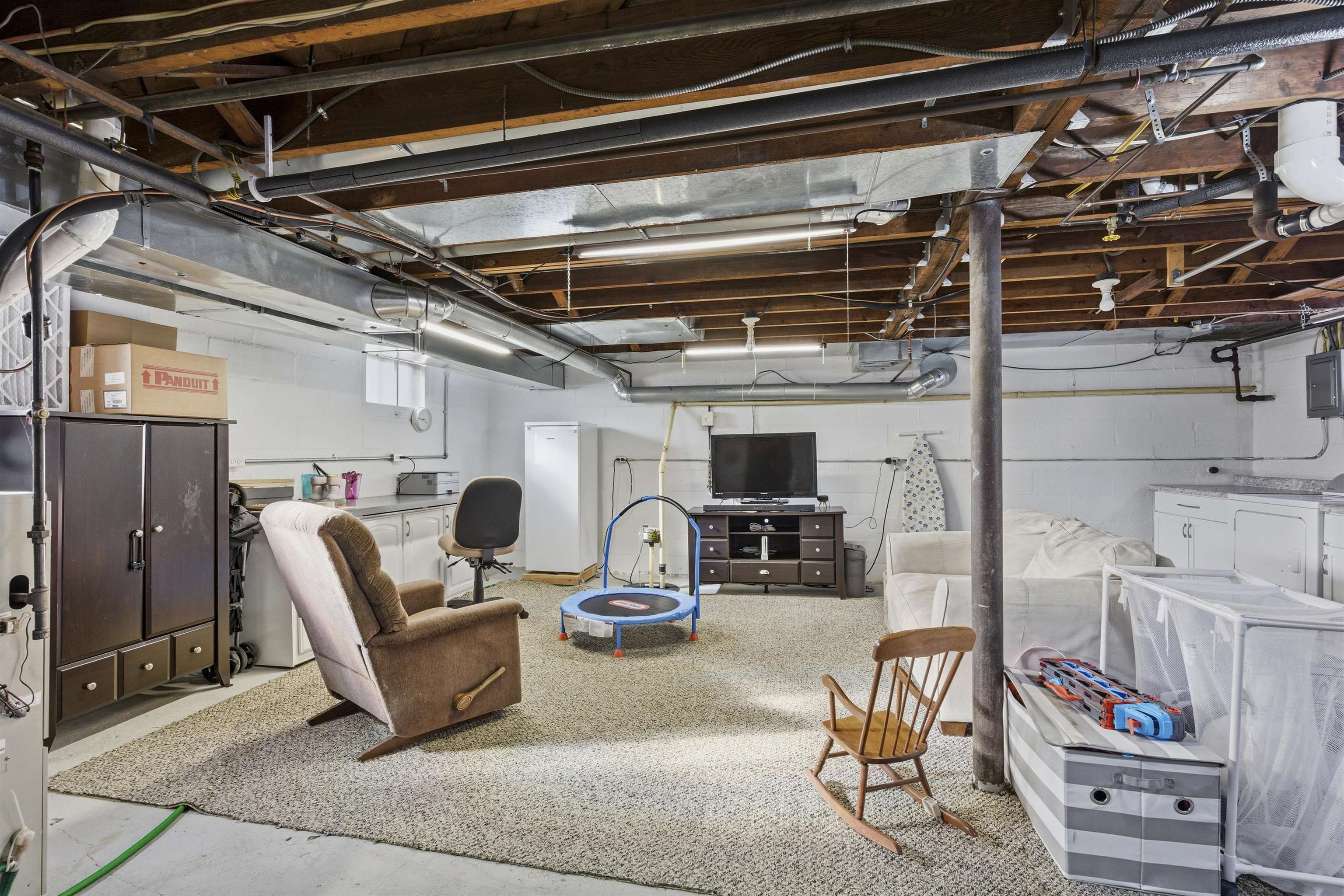 1314 North Harriman Street Appleton, WI 54911 - Photo 25 of 35