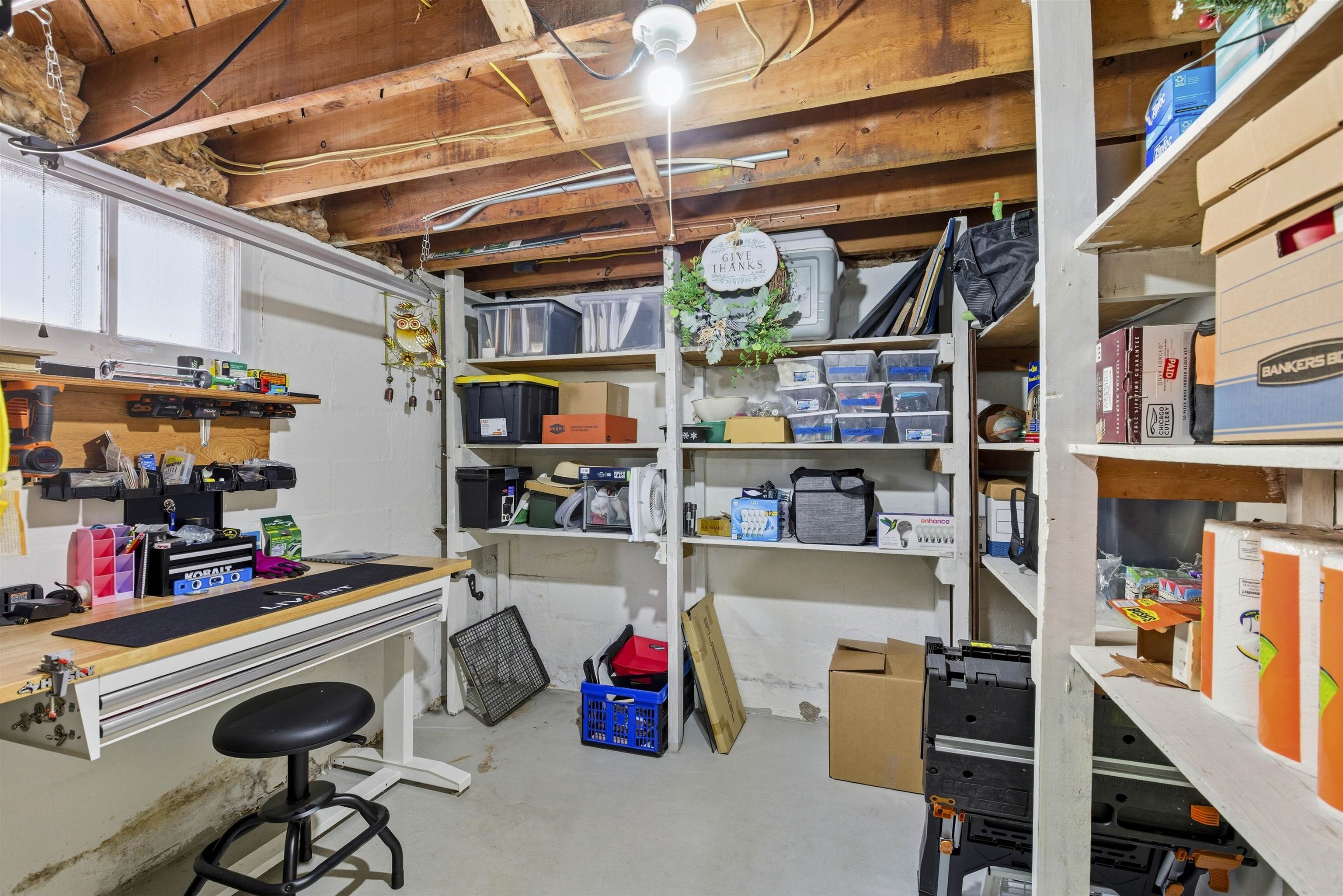 1314 North Harriman Street Appleton, WI 54911 - Photo 26 of 35