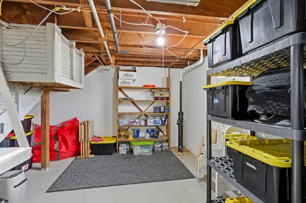 $264,900 | 1314 North Harriman Street, Appleton, WI 54911