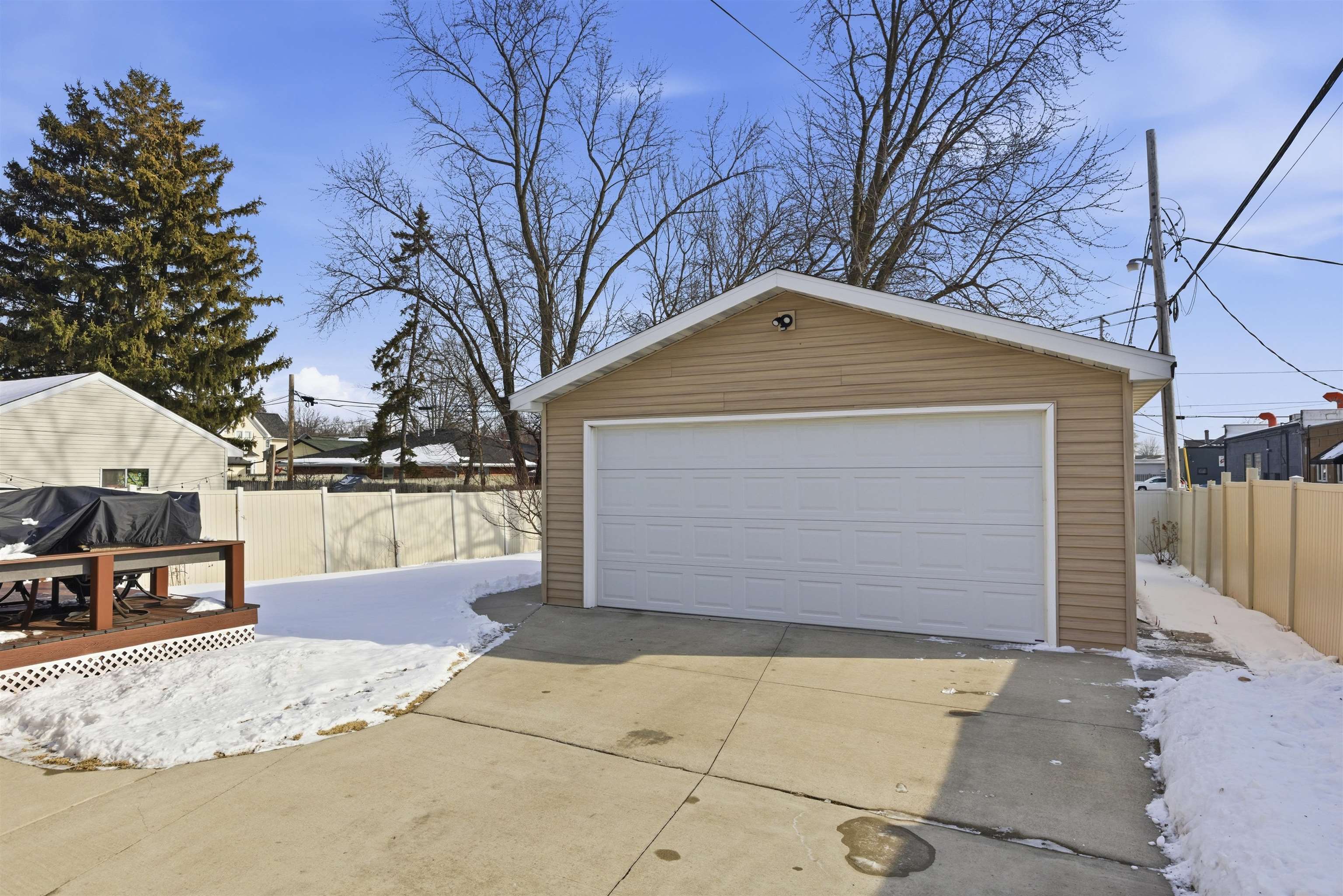 1314 North Harriman Street Appleton, WI 54911 - Photo 28 of 35