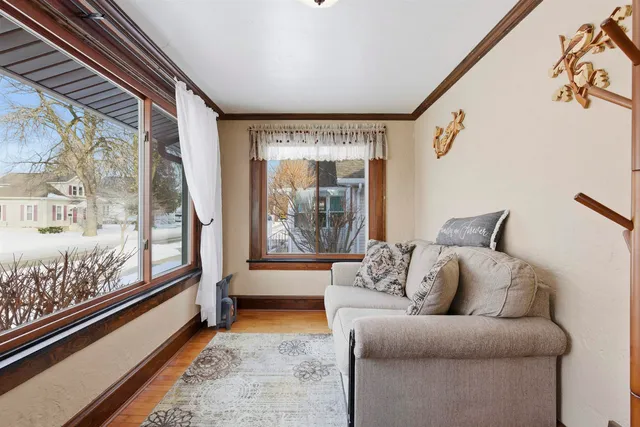 $264,900 | 1314 North Harriman Street, Appleton, WI 54911