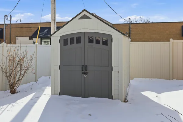 $264,900 | 1314 North Harriman Street, Appleton, WI 54911