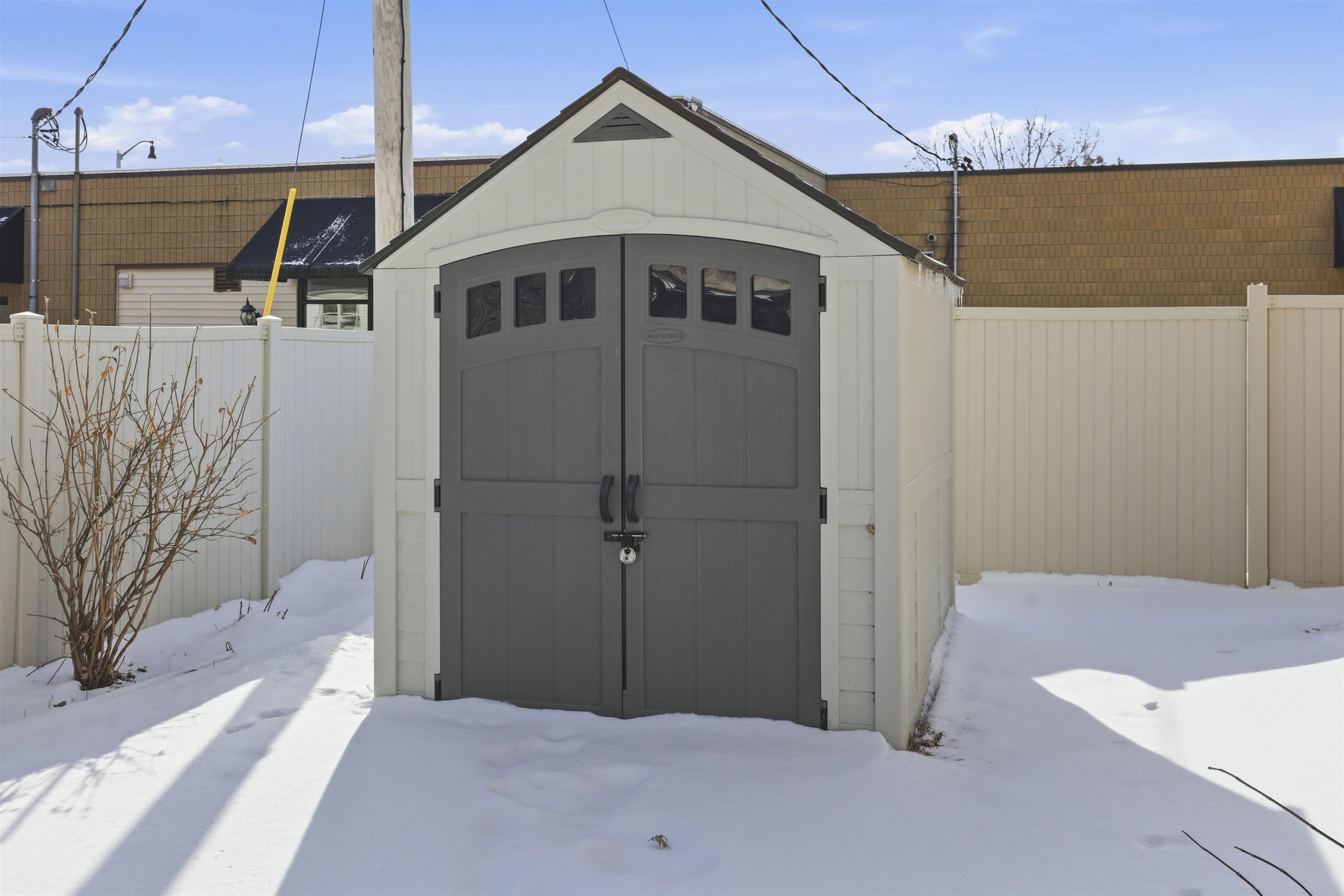 1314 North Harriman Street Appleton, WI 54911 - Photo 33 of 35