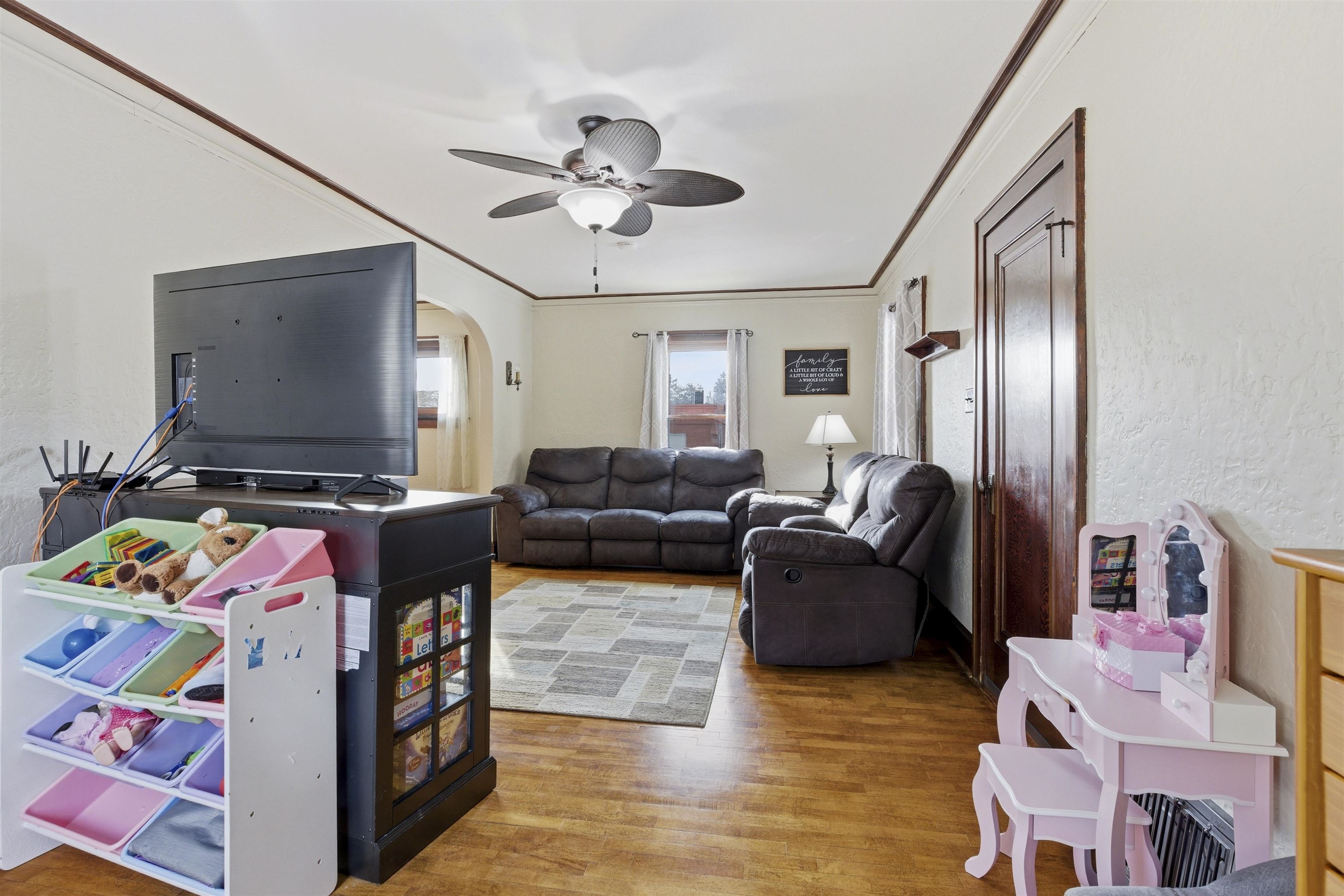 1314 North Harriman Street Appleton, WI 54911 - Photo 6 of 35