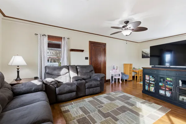 $264,900 | 1314 North Harriman Street, Appleton, WI 54911