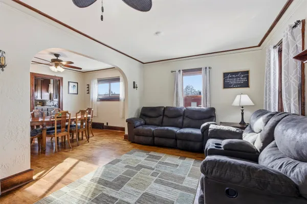 $264,900 | 1314 North Harriman Street, Appleton, WI 54911