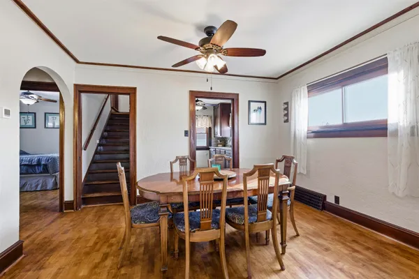 $264,900 | 1314 North Harriman Street, Appleton, WI 54911