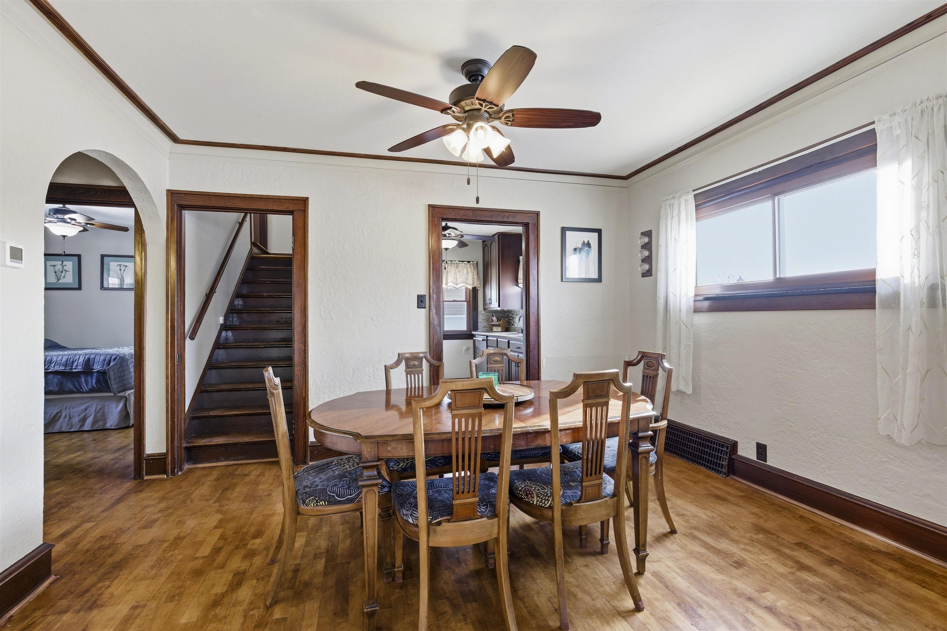 1314 North Harriman Street Appleton, WI 54911 - Photo 9 of 35