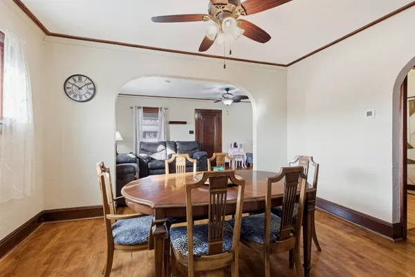 $264,900 | 1314 North Harriman Street, Appleton, WI 54911