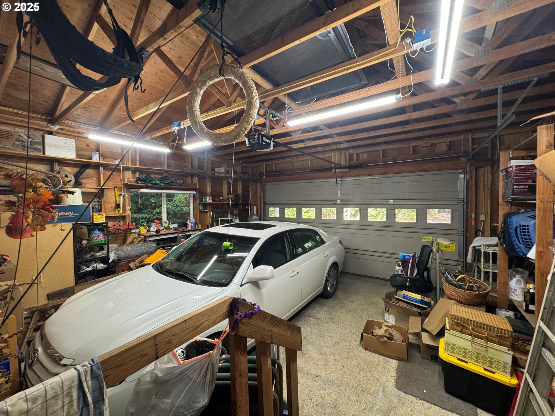 88468 Trout Pond Lane Southwest Bandon, OR 97411 - Photo 31 of 44 a view of a room with gym equipment