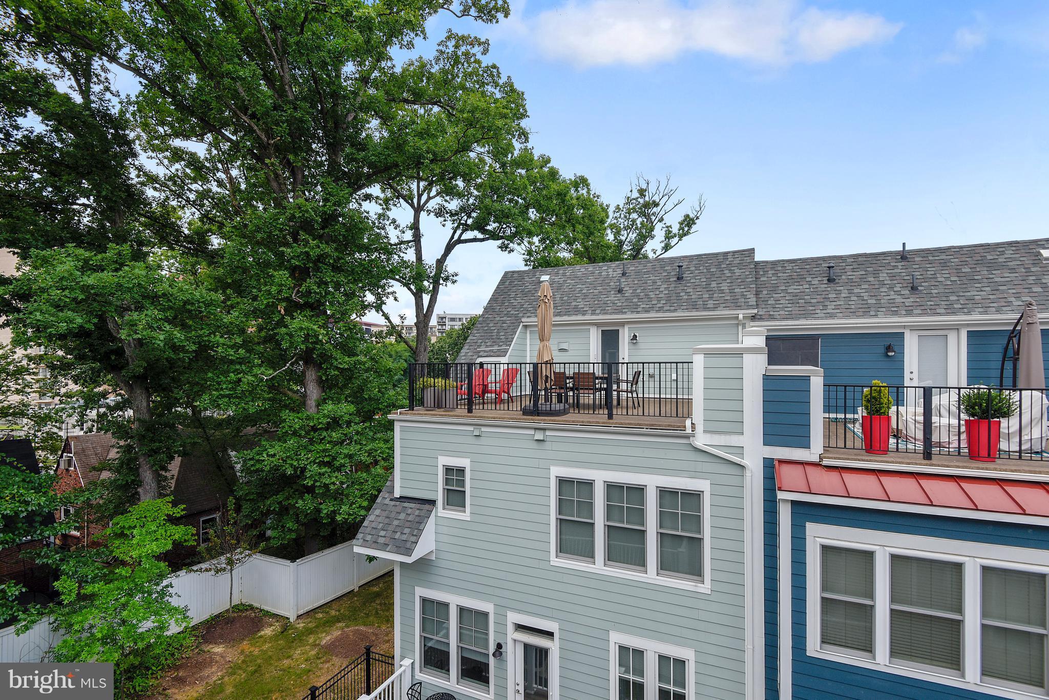 30 Ellsworth Heights Street Silver Spring, MD 20910 - Photo 23 of 30 View