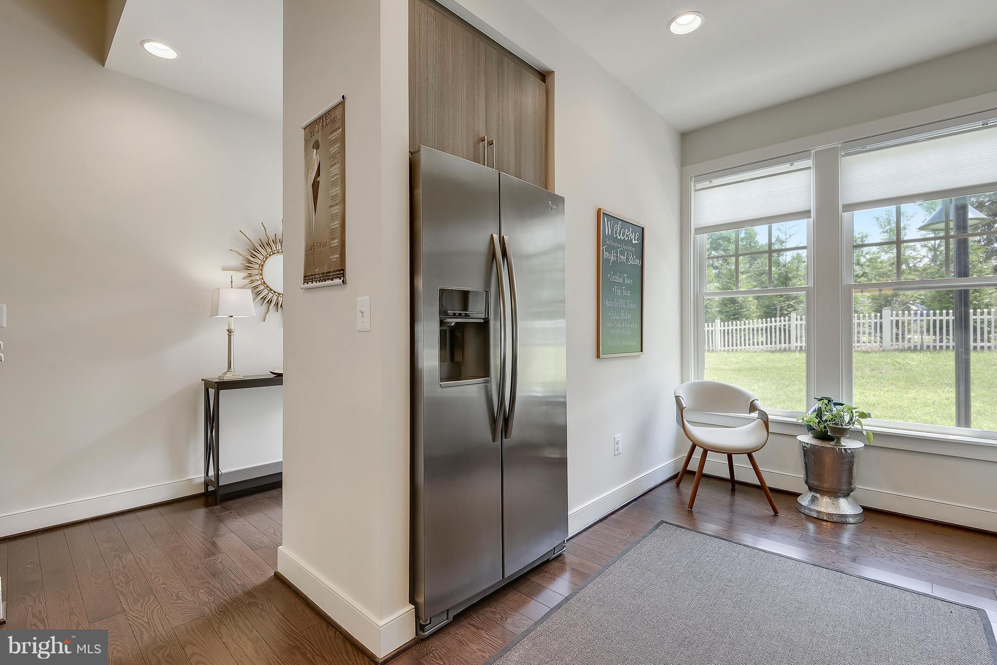 30 Ellsworth Heights Street Silver Spring, MD 20910 - Photo 4 of 30 Kitchen