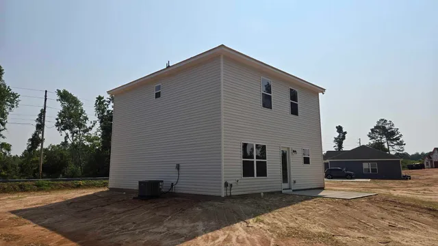 $265,000 | 1759 Storm Branch Road, Beech Island, SC 29842