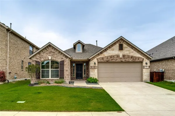 $349,000 | 3009 Chestnut Lane, Melissa, TX 75454