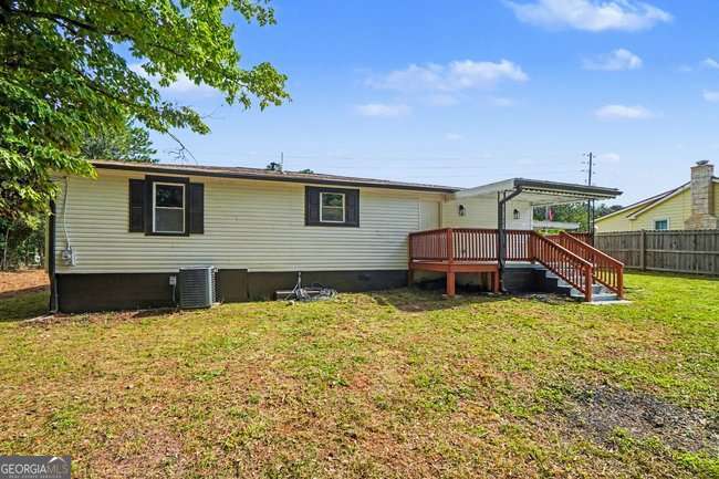 1971 Anderson Mill Road Austell, GA 30106 - Photo 24 of 27