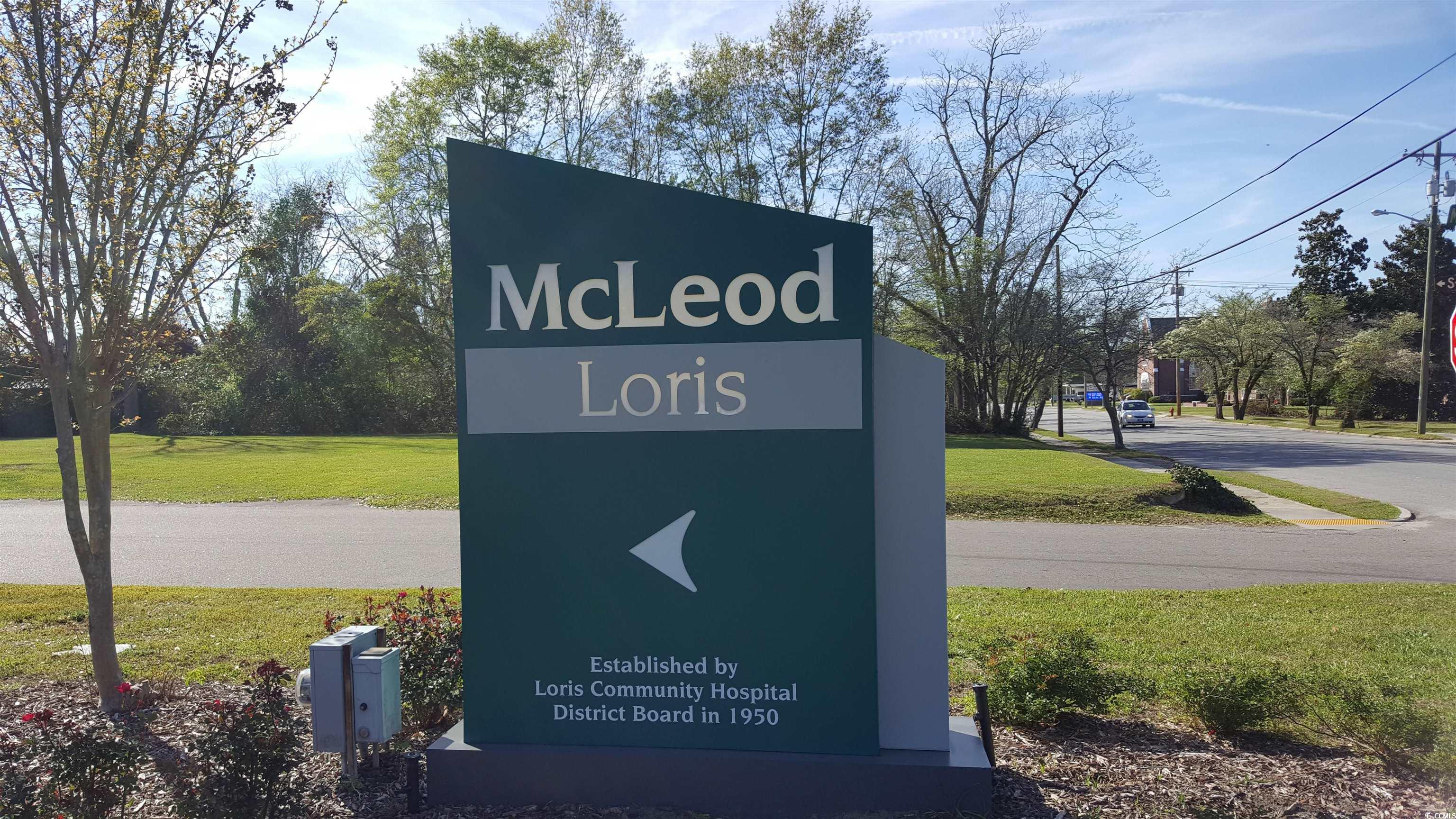 9-10 Powell Lane Loris, SC 29569 - Photo 12 of 14