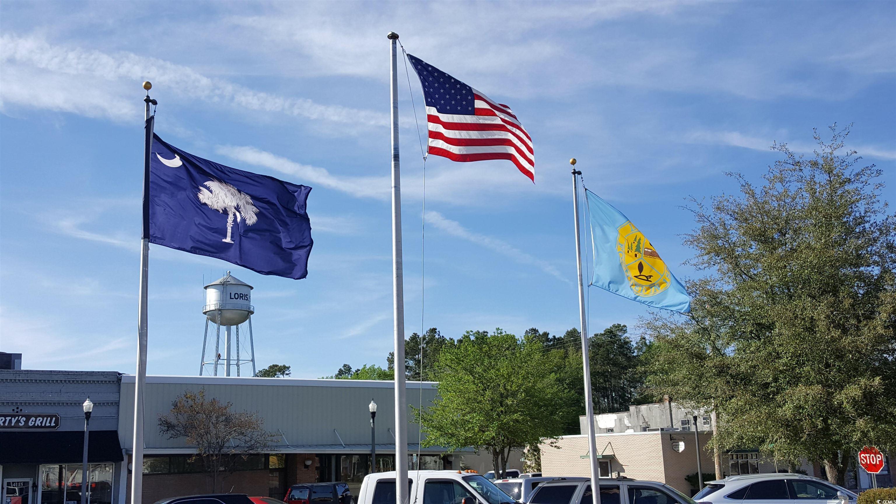 9-10 Powell Lane Loris, SC 29569 - Photo 14 of 14