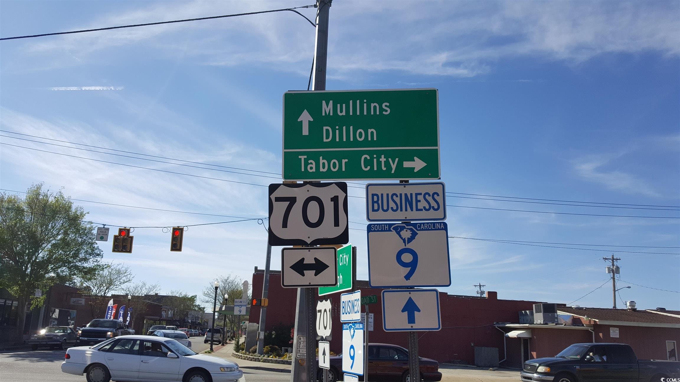 9-10 Powell Lane Loris, SC 29569 - Photo 7 of 14