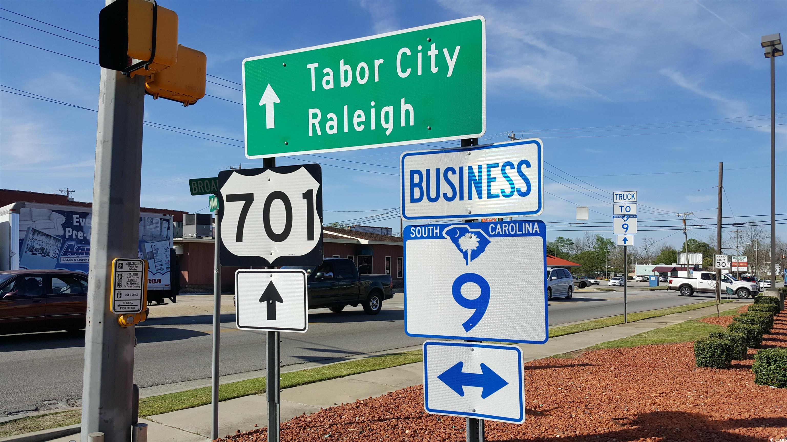 9-10 Powell Lane Loris, SC 29569 - Photo 8 of 14