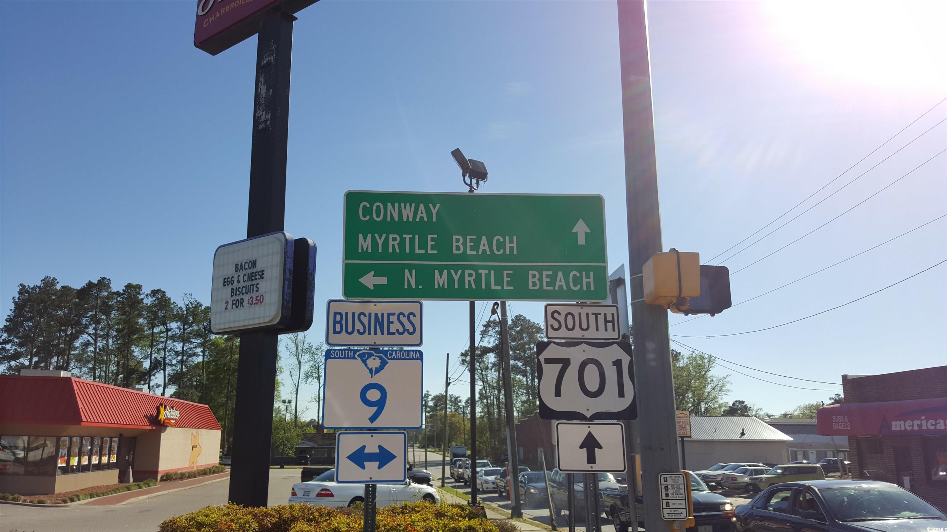 9-10 Powell Lane Loris, SC 29569 - Photo 9 of 14