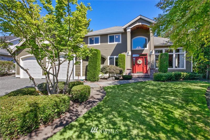 18911 2nd Place West Bothell, WA 98012 - Photo 1 of 17