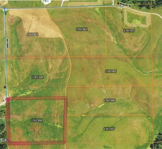 $199,999 | 52-xx Wagner Road, Springdale, WA 99173