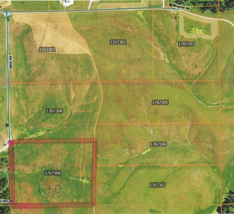 52-xx Wagner Road Springdale, WA 99173 - Photo 18 of 18