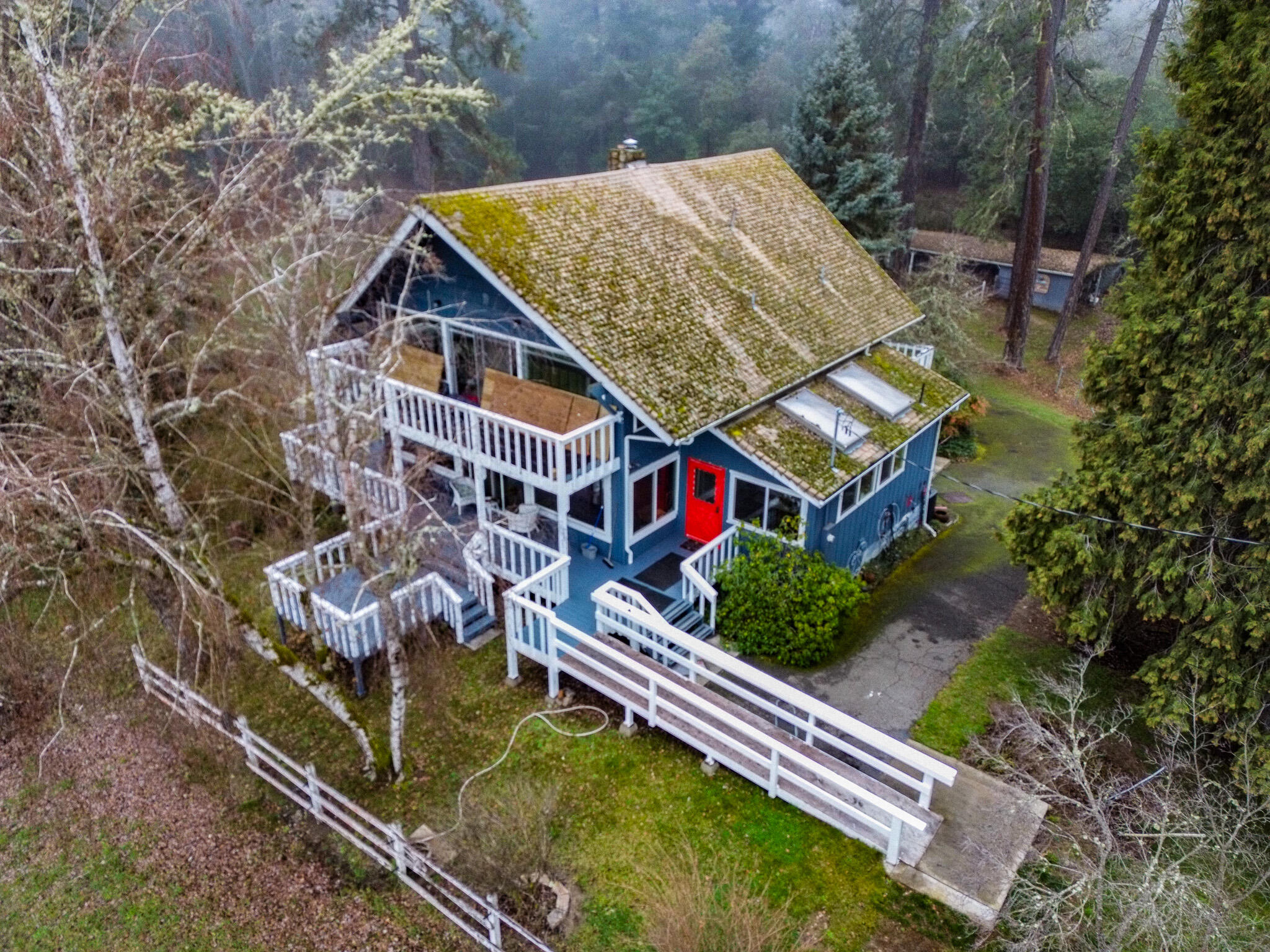 250 Bolt View Road Grants Pass, OR 97527 - Photo 38 of 41 DJI_0442