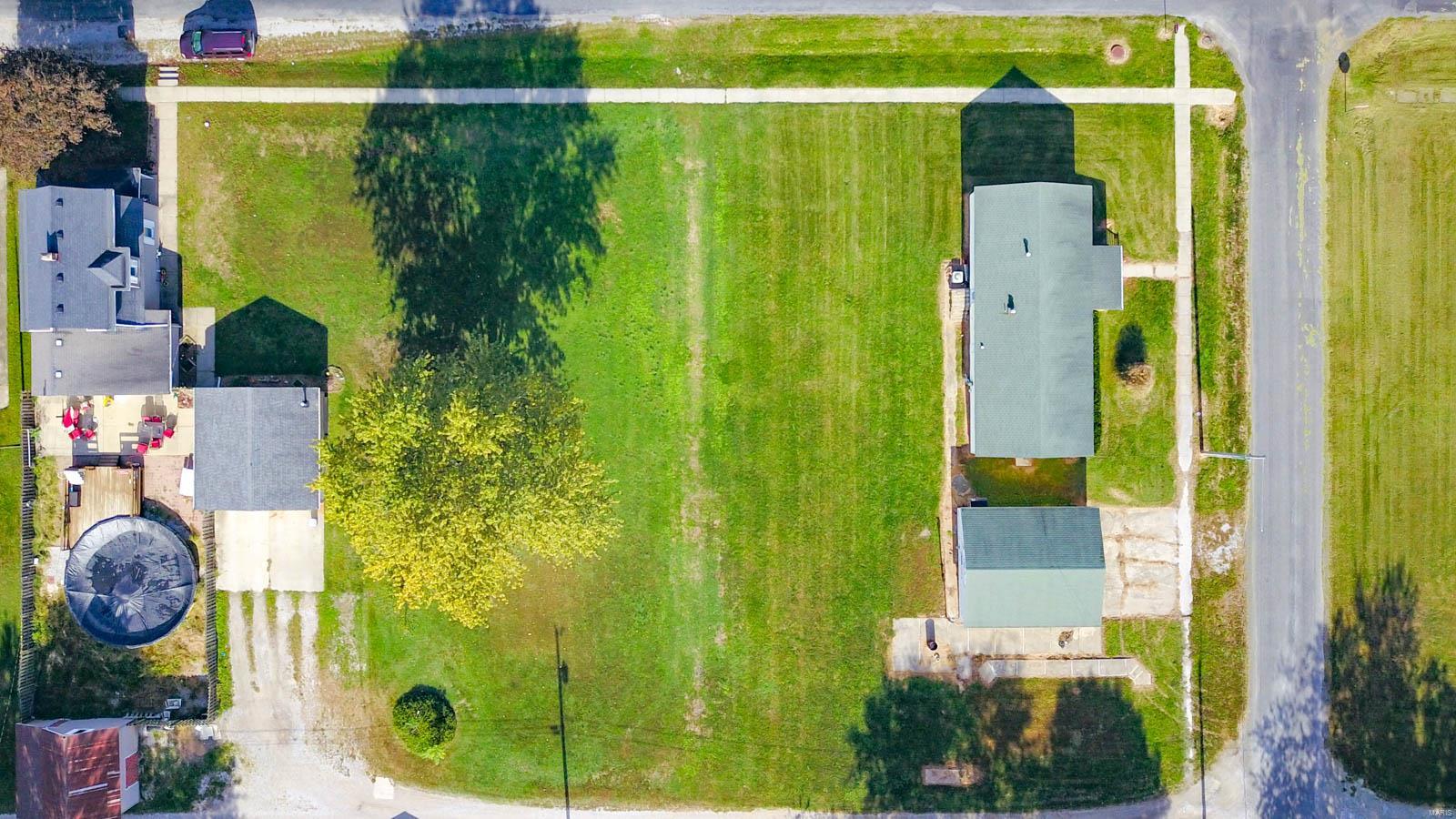 210 Fulton Street Gillespie, IL 62033 - Photo 42 of 44