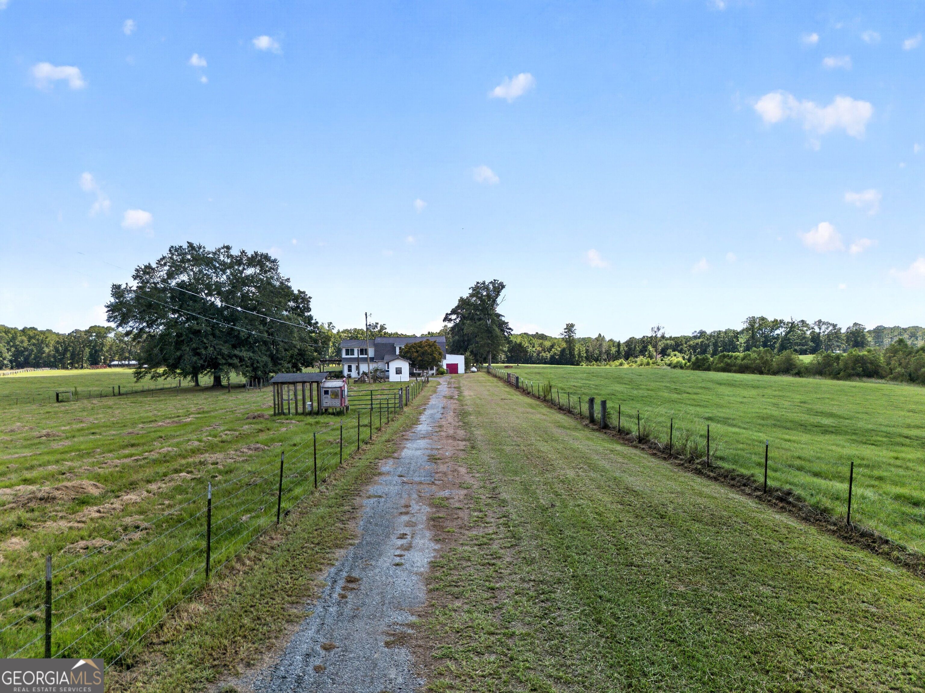 793 Harrell Road Thomaston, GA 30286 - Photo 77 of 79 Gallery Image 77