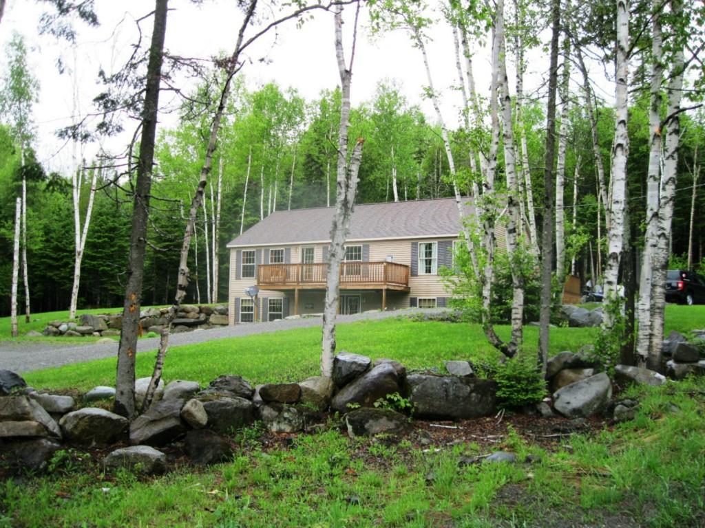 432 Loon Lake Road Rangeley, ME 04970 - Photo 4 of 30 Photo
