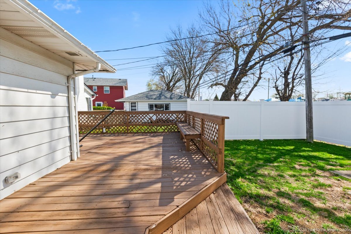 9025 South Corcoran Road Hometown, IL 60456 - Photo 23 of 27 Gallery Image 23