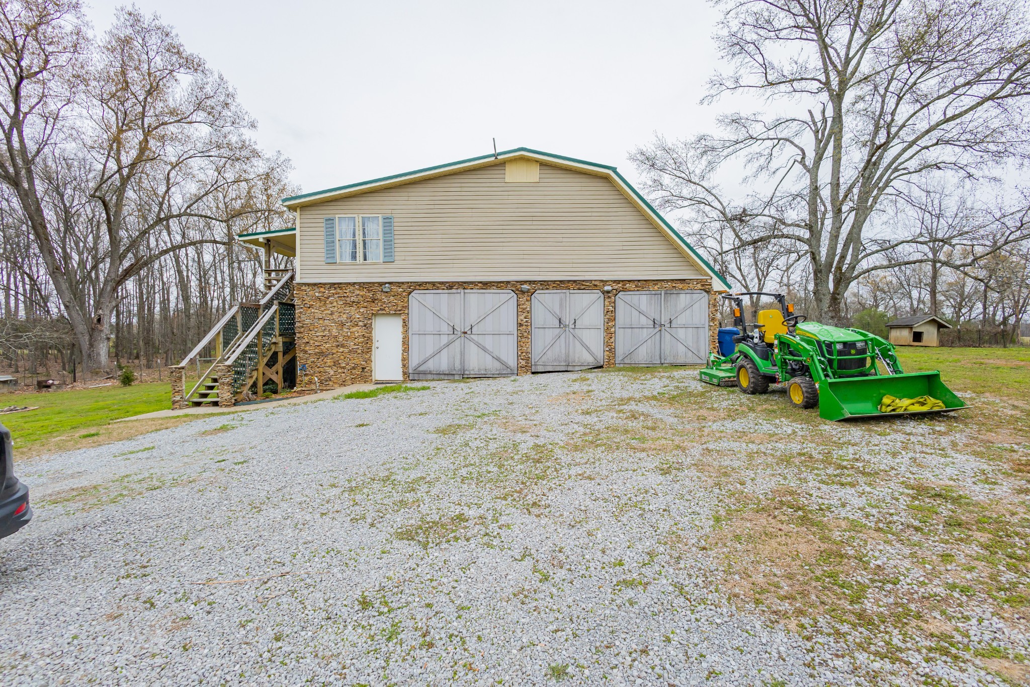 173 Bellview Road Taft, TN 38488 - Photo 16 of 89