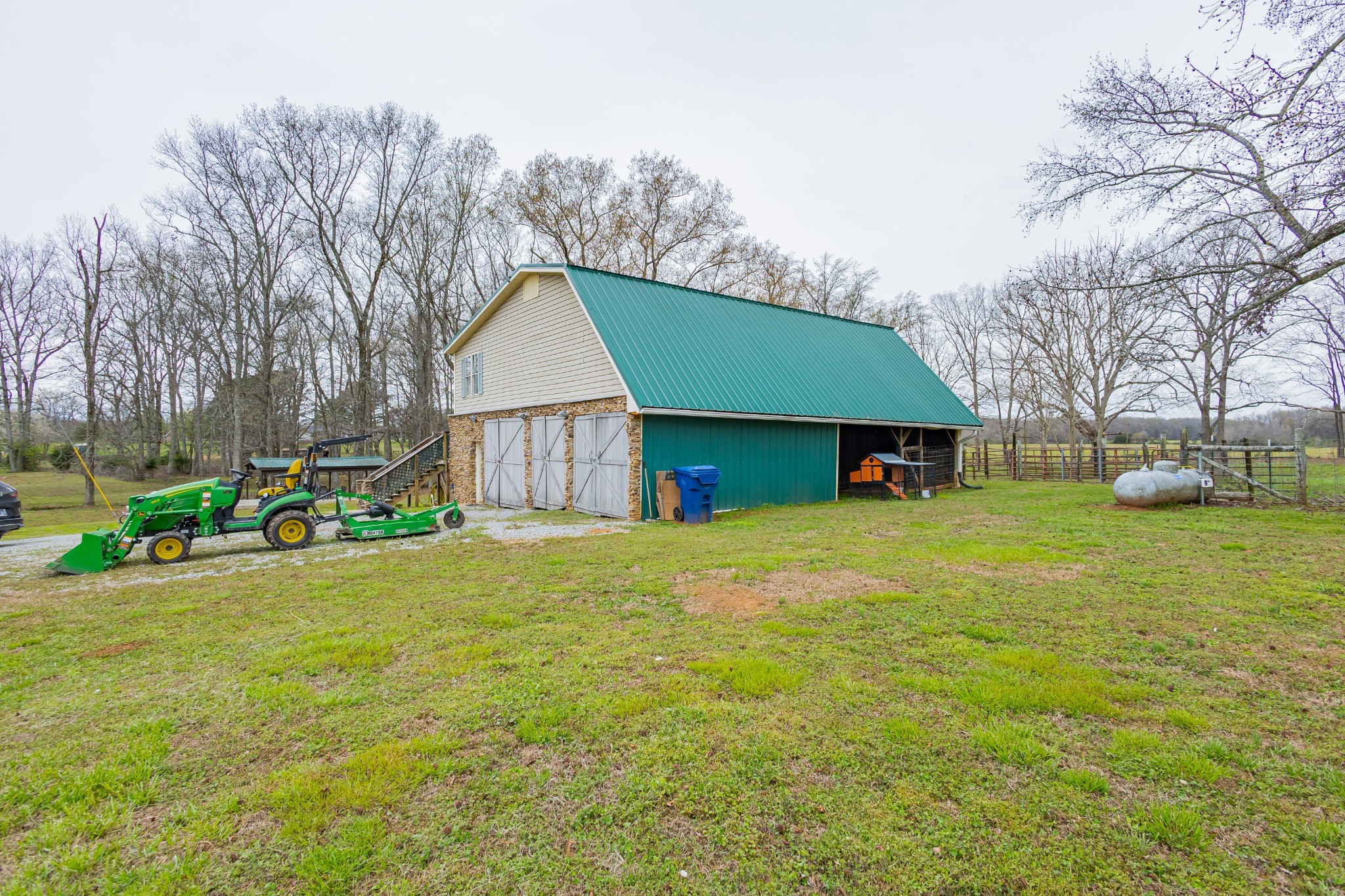 173 Bellview Road Taft, TN 38488 - Photo 17 of 89