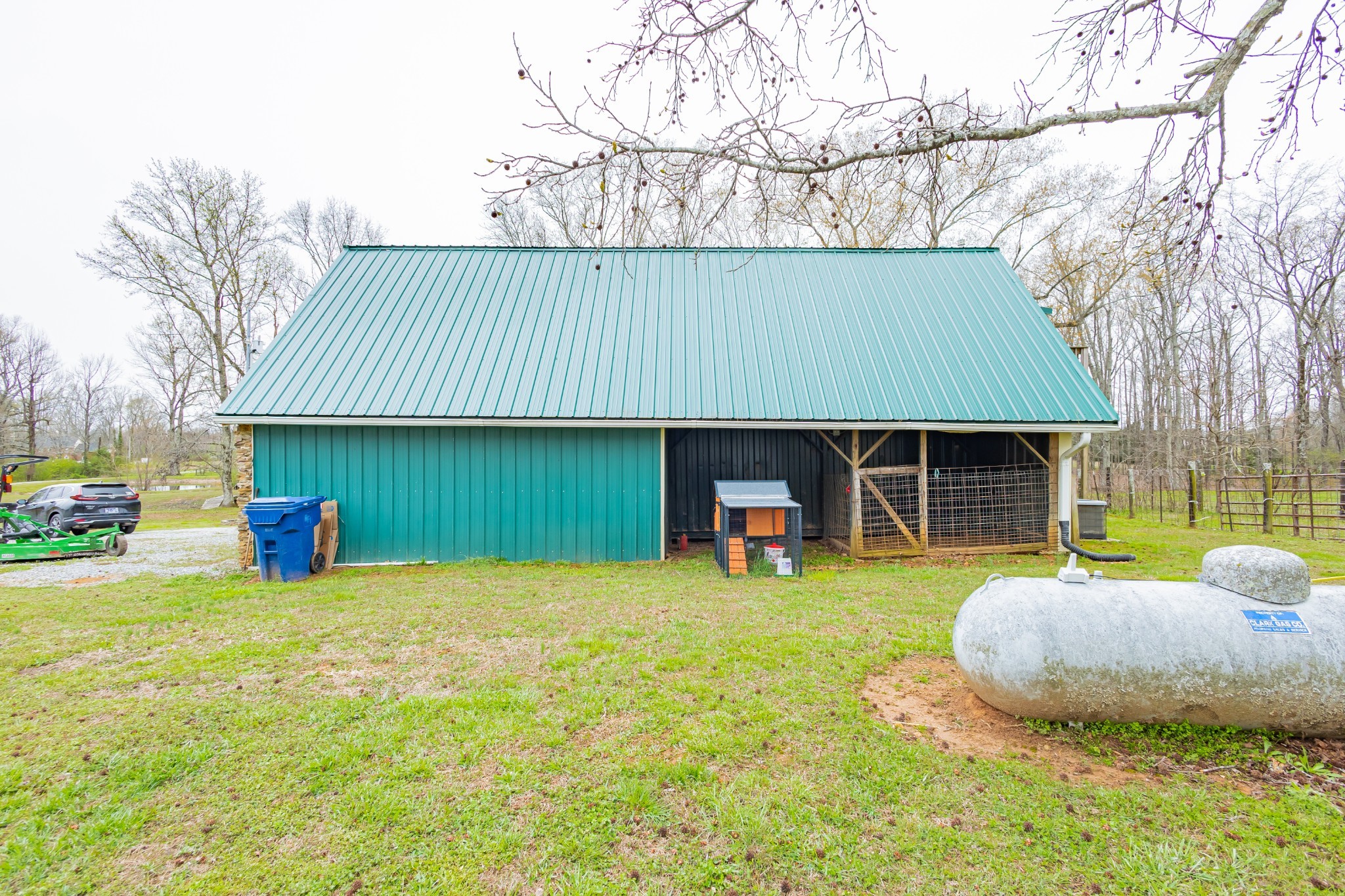 173 Bellview Road Taft, TN 38488 - Photo 20 of 89