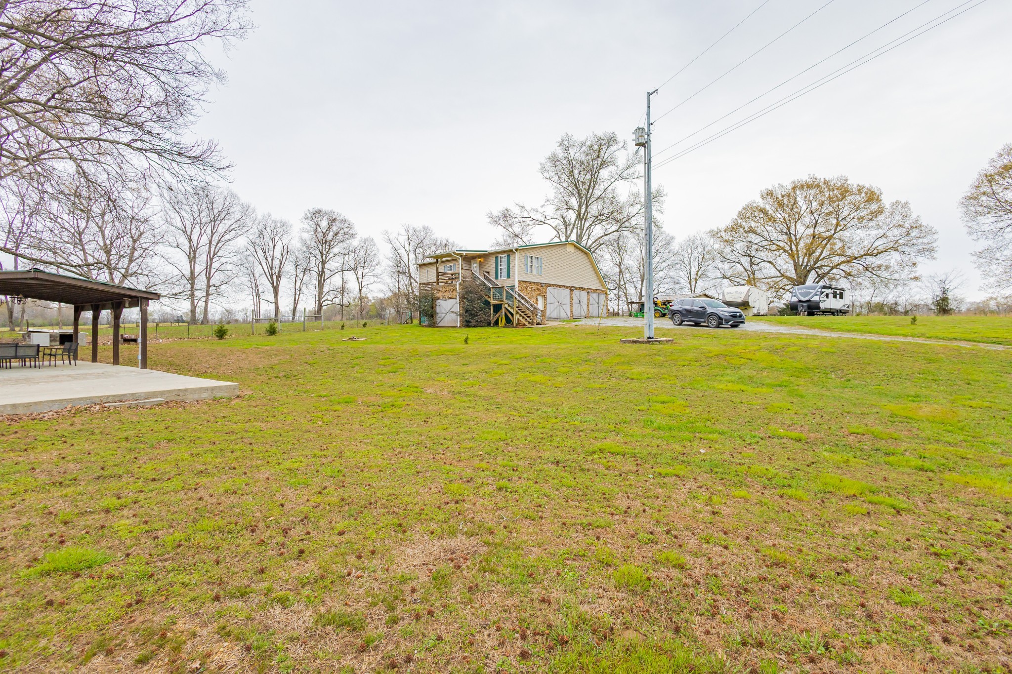 173 Bellview Road Taft, TN 38488 - Photo 4 of 89
