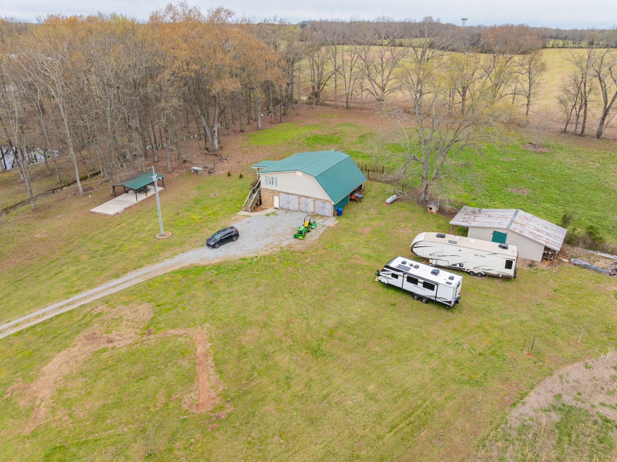 173 Bellview Road Taft, TN 38488 - Photo 65 of 89