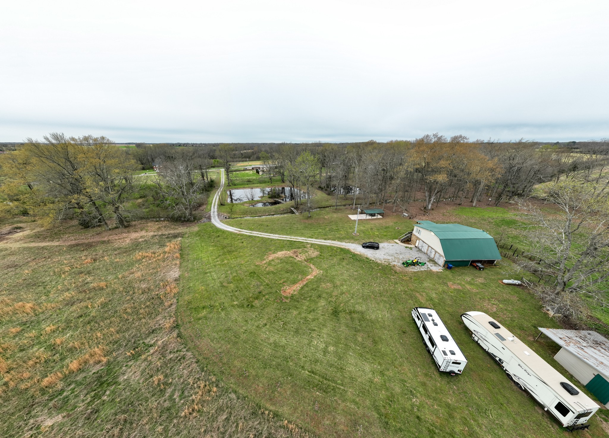 173 Bellview Road Taft, TN 38488 - Photo 66 of 89