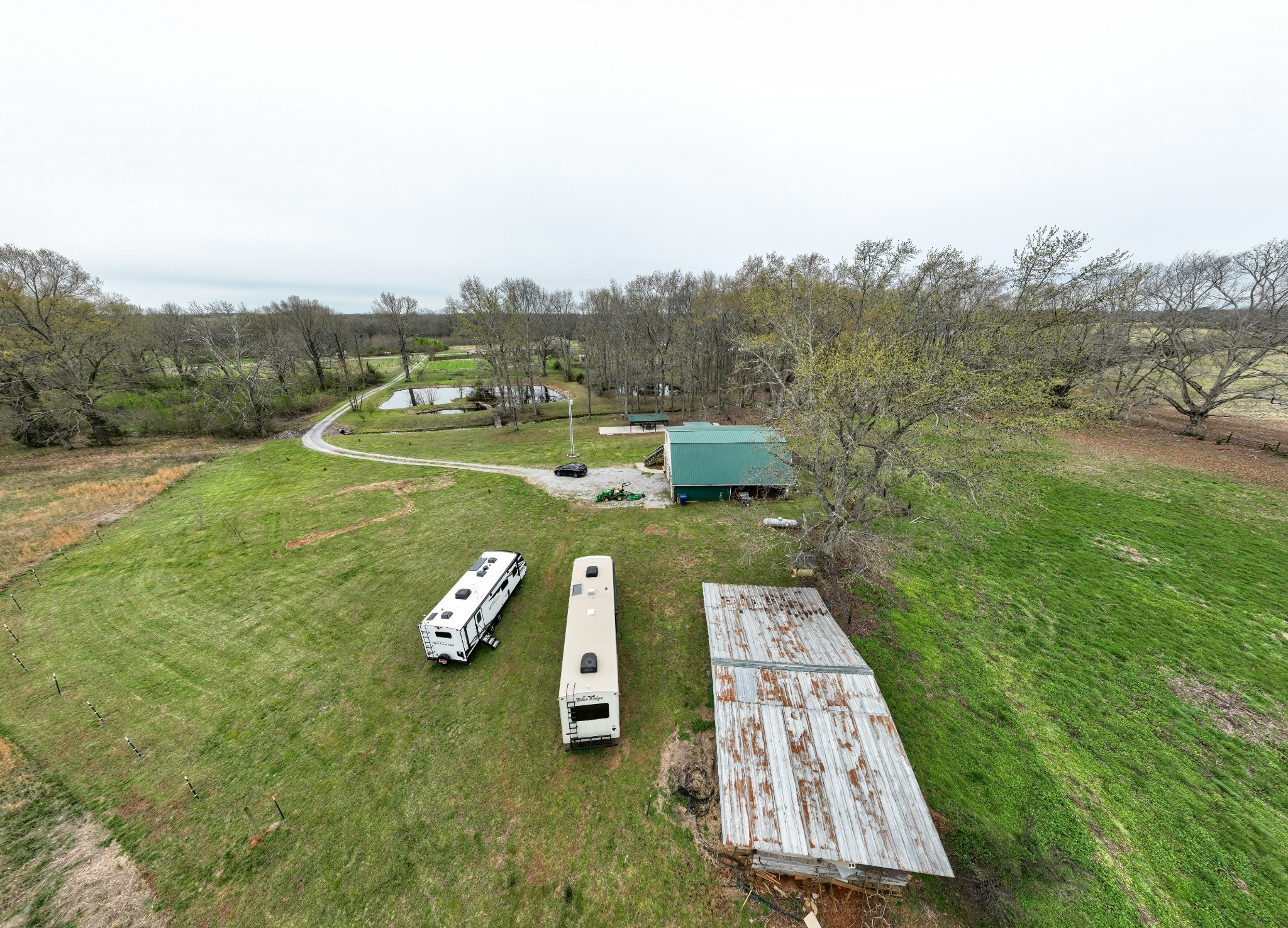 173 Bellview Road Taft, TN 38488 - Photo 67 of 89