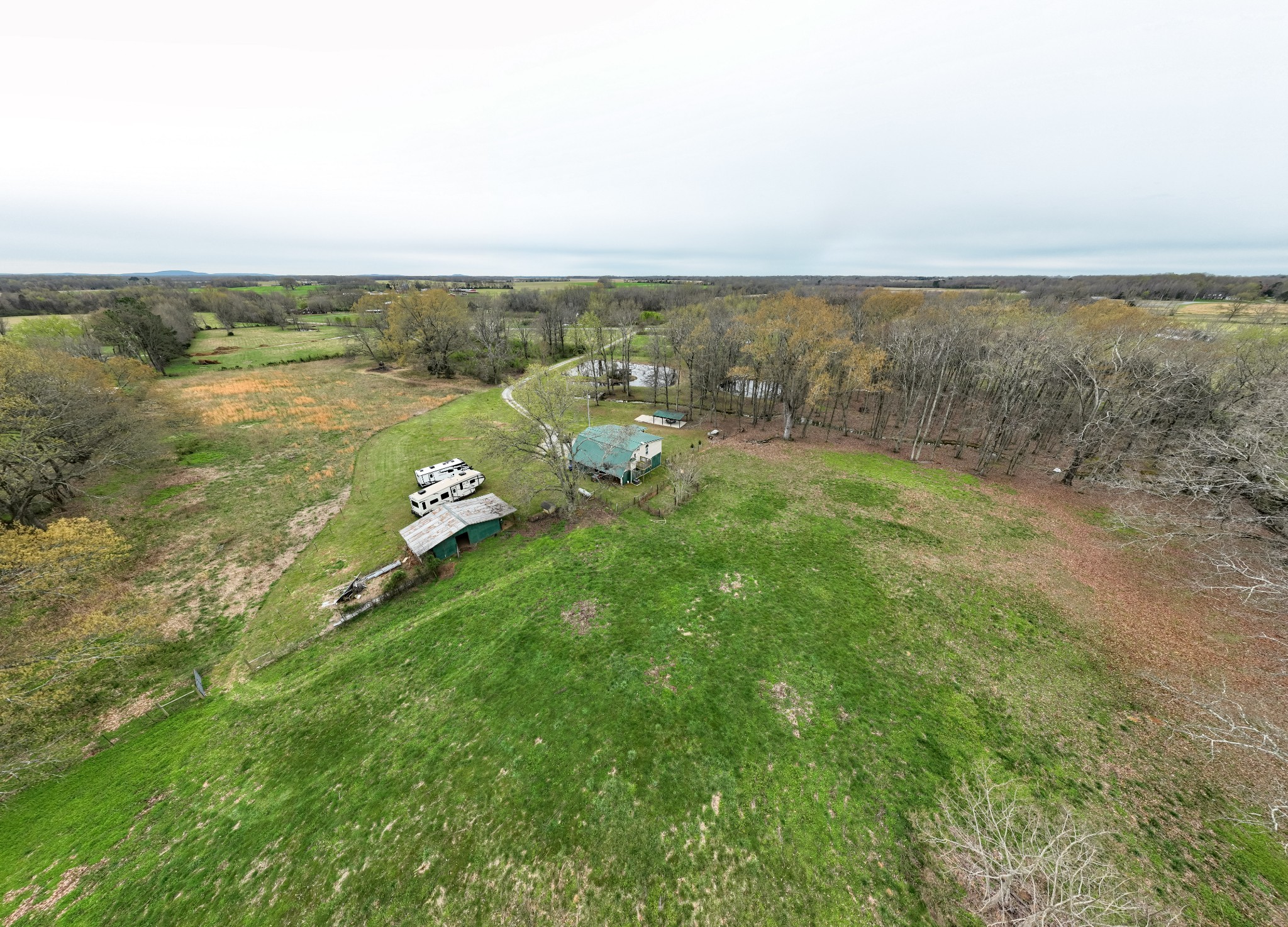 173 Bellview Road Taft, TN 38488 - Photo 68 of 89