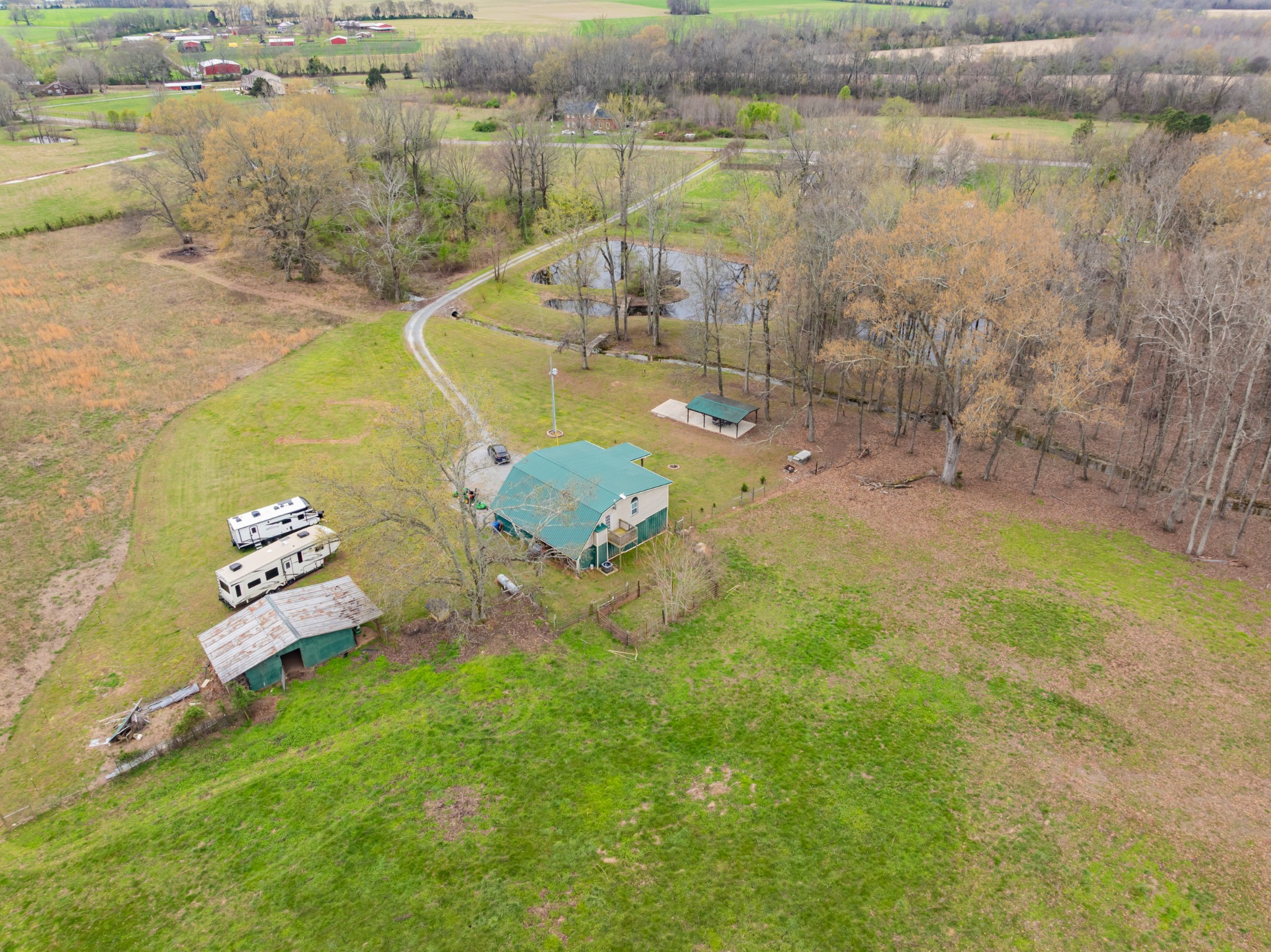 173 Bellview Road Taft, TN 38488 - Photo 69 of 89