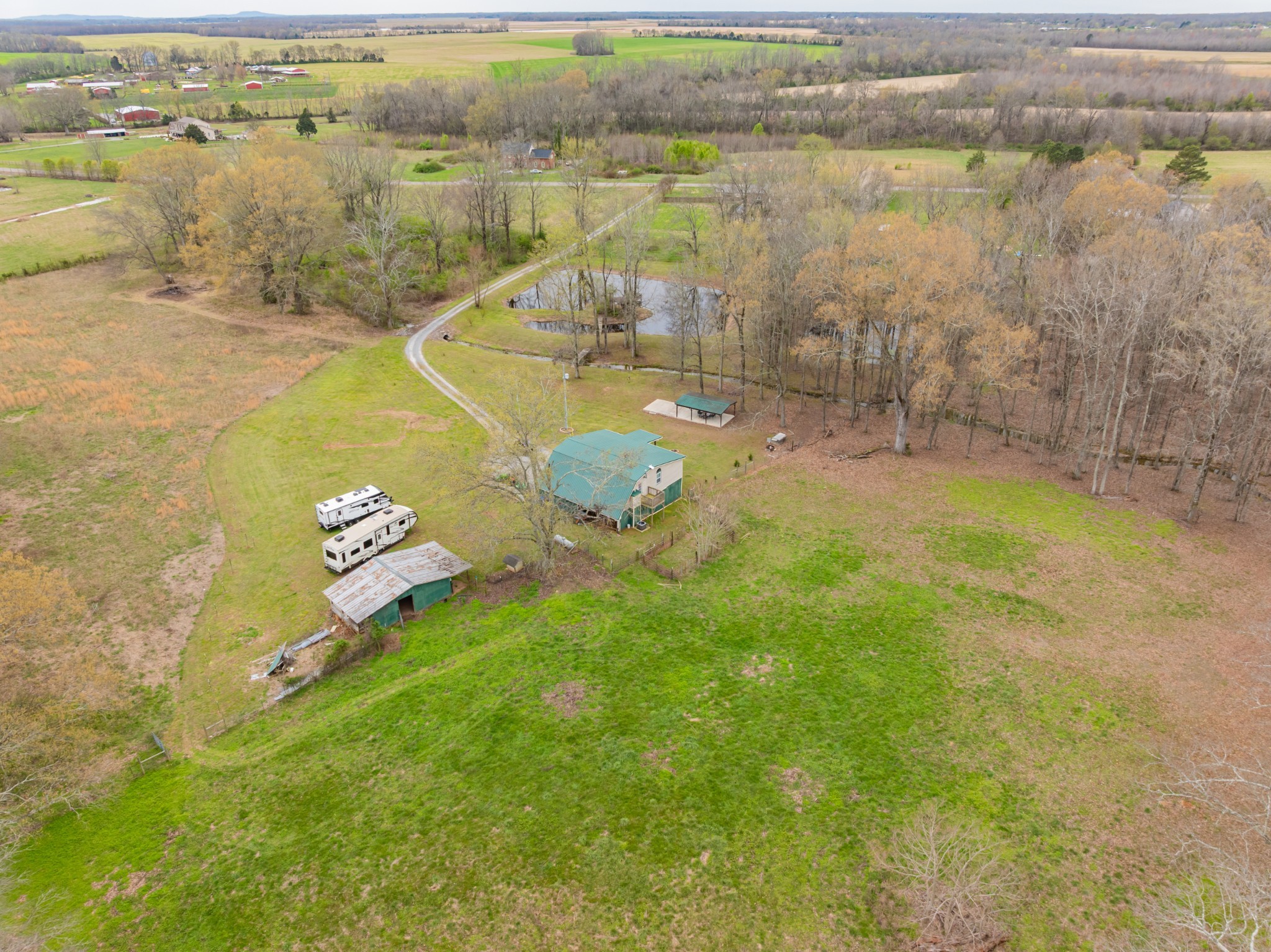 173 Bellview Road Taft, TN 38488 - Photo 70 of 89